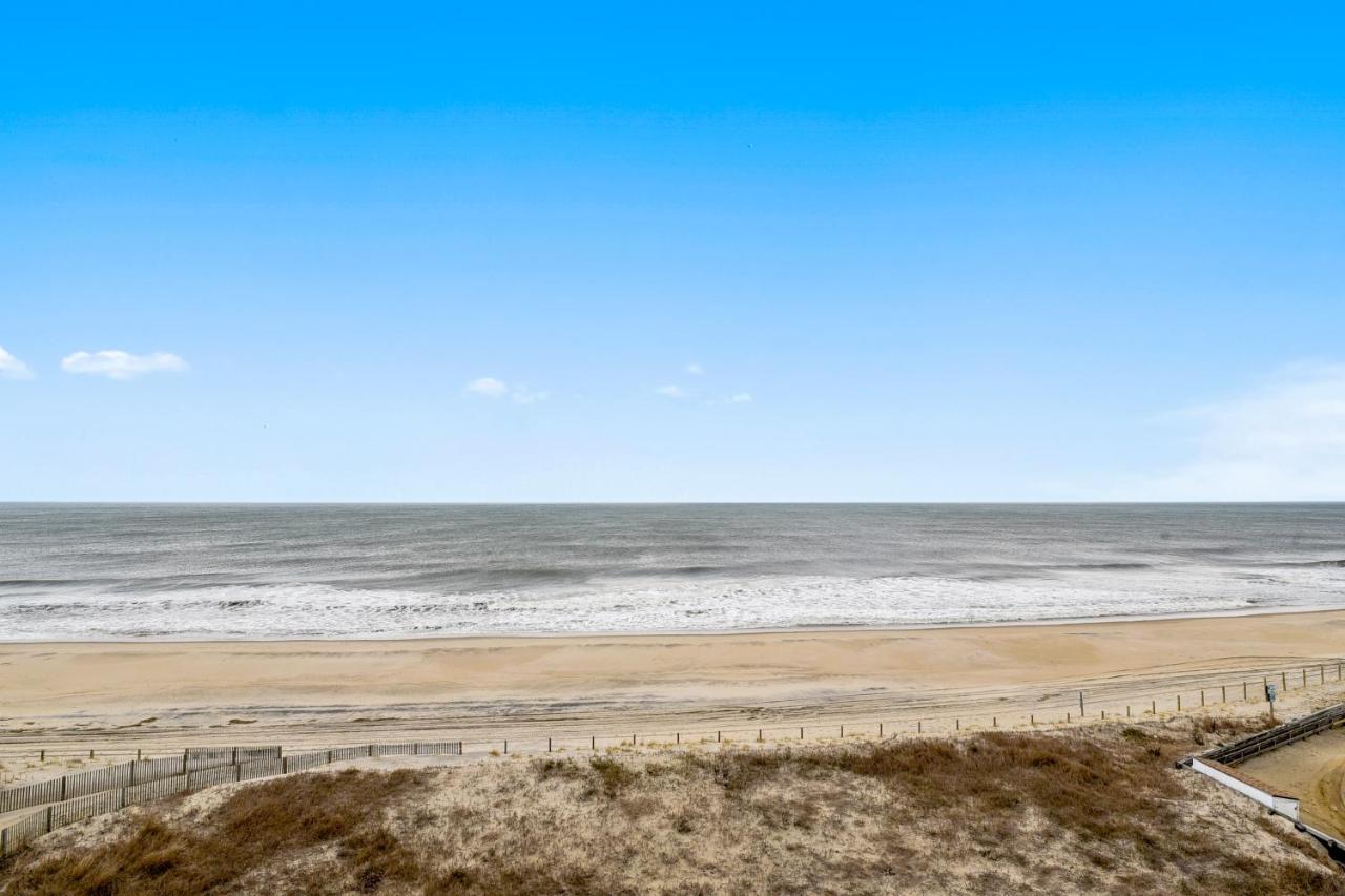 East Winds 505 Villa Ocean City Eksteriør billede