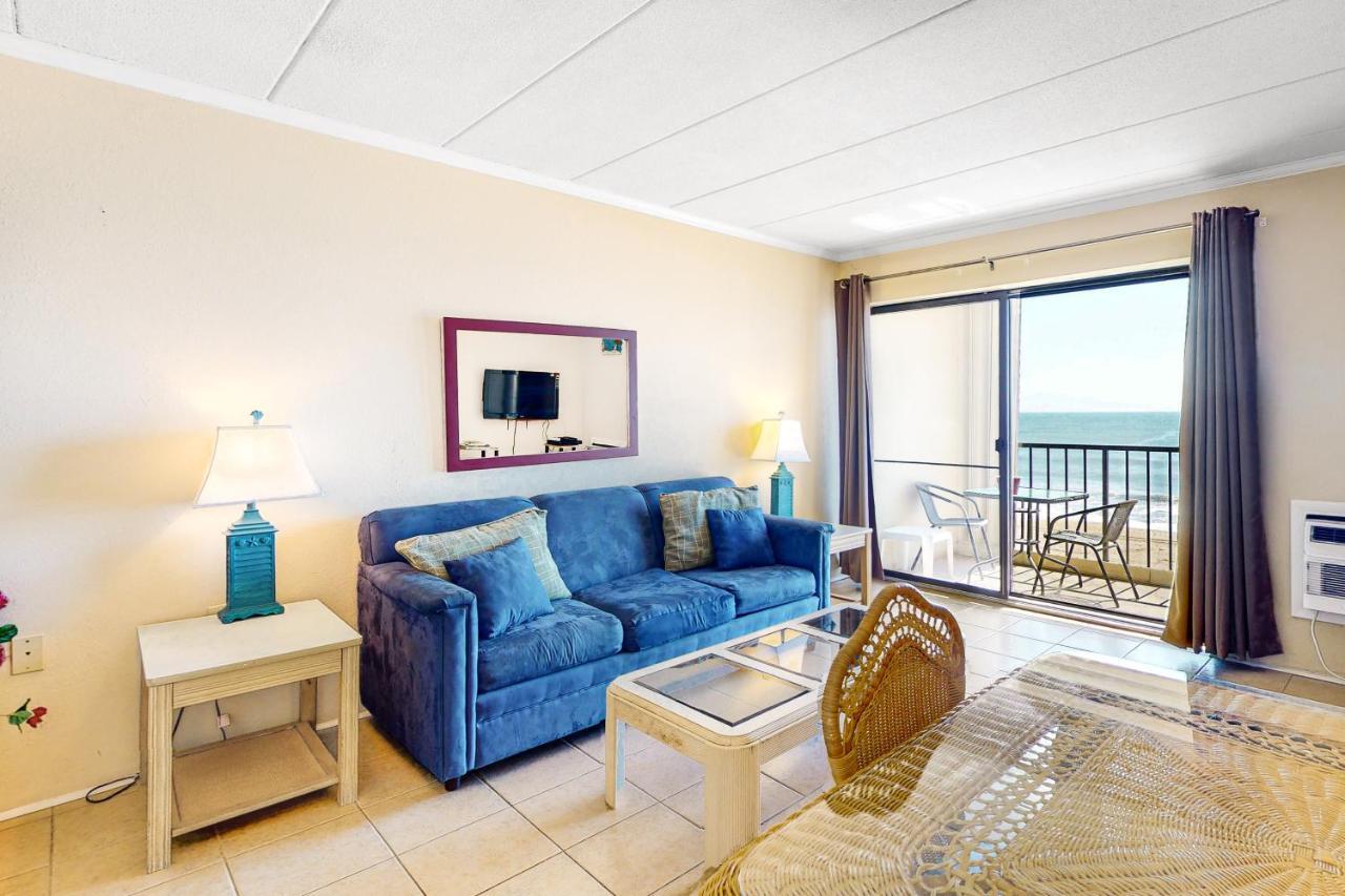 East Winds 505 Villa Ocean City Eksteriør billede
