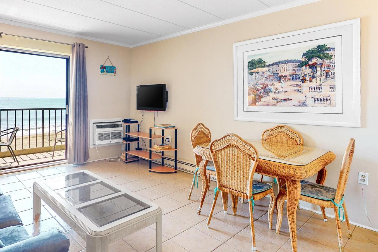 East Winds 505 Villa Ocean City Eksteriør billede