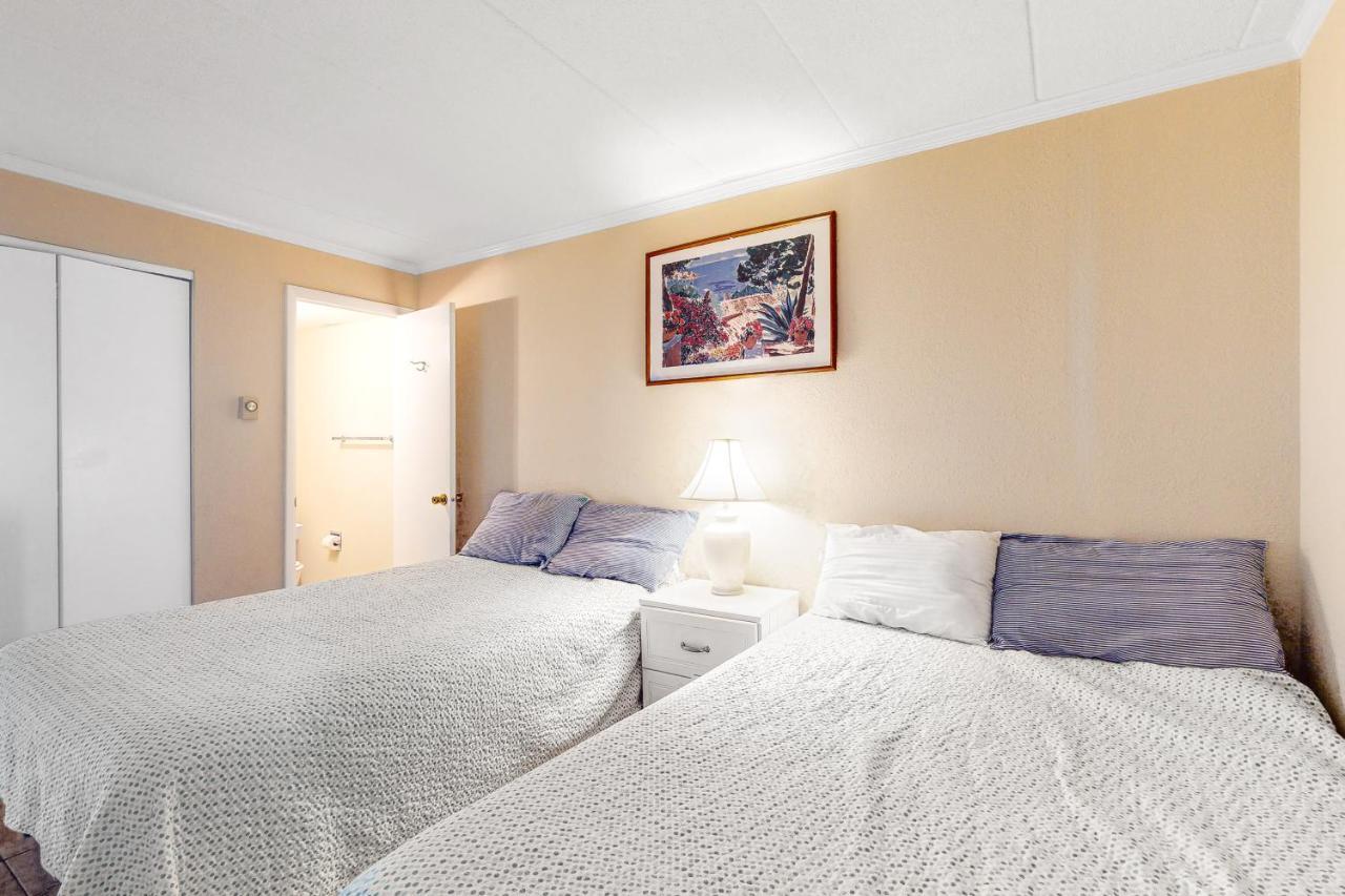 East Winds 505 Villa Ocean City Eksteriør billede