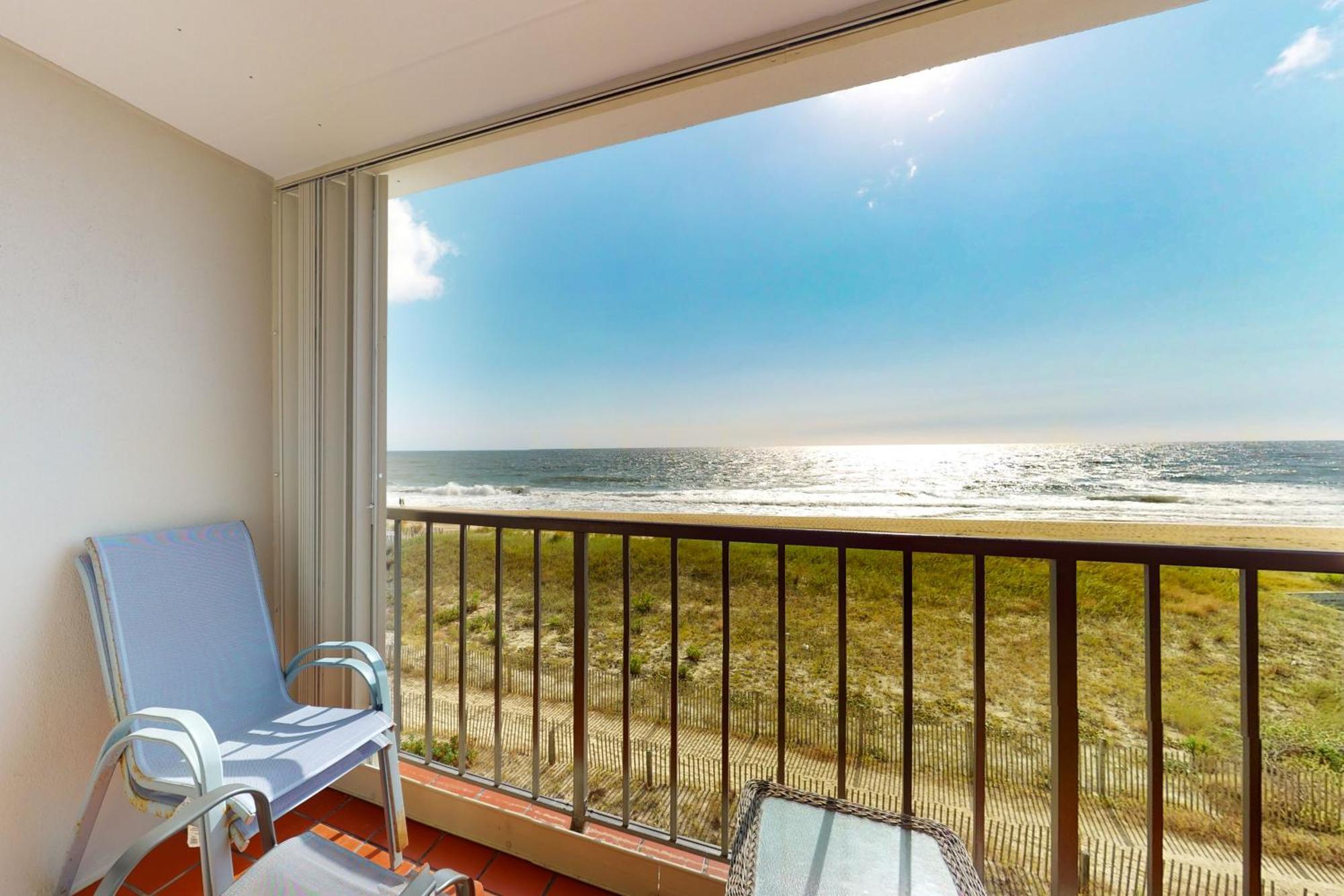 East Winds 505 Villa Ocean City Værelse billede