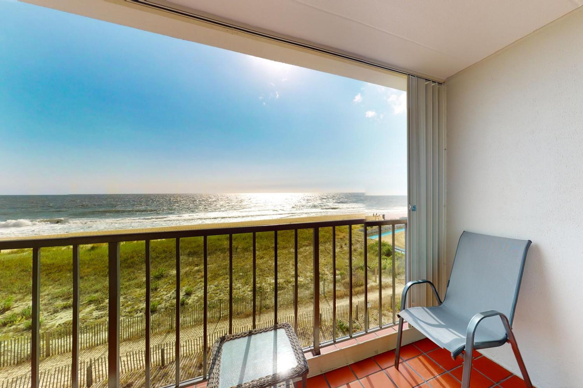 East Winds 505 Villa Ocean City Værelse billede