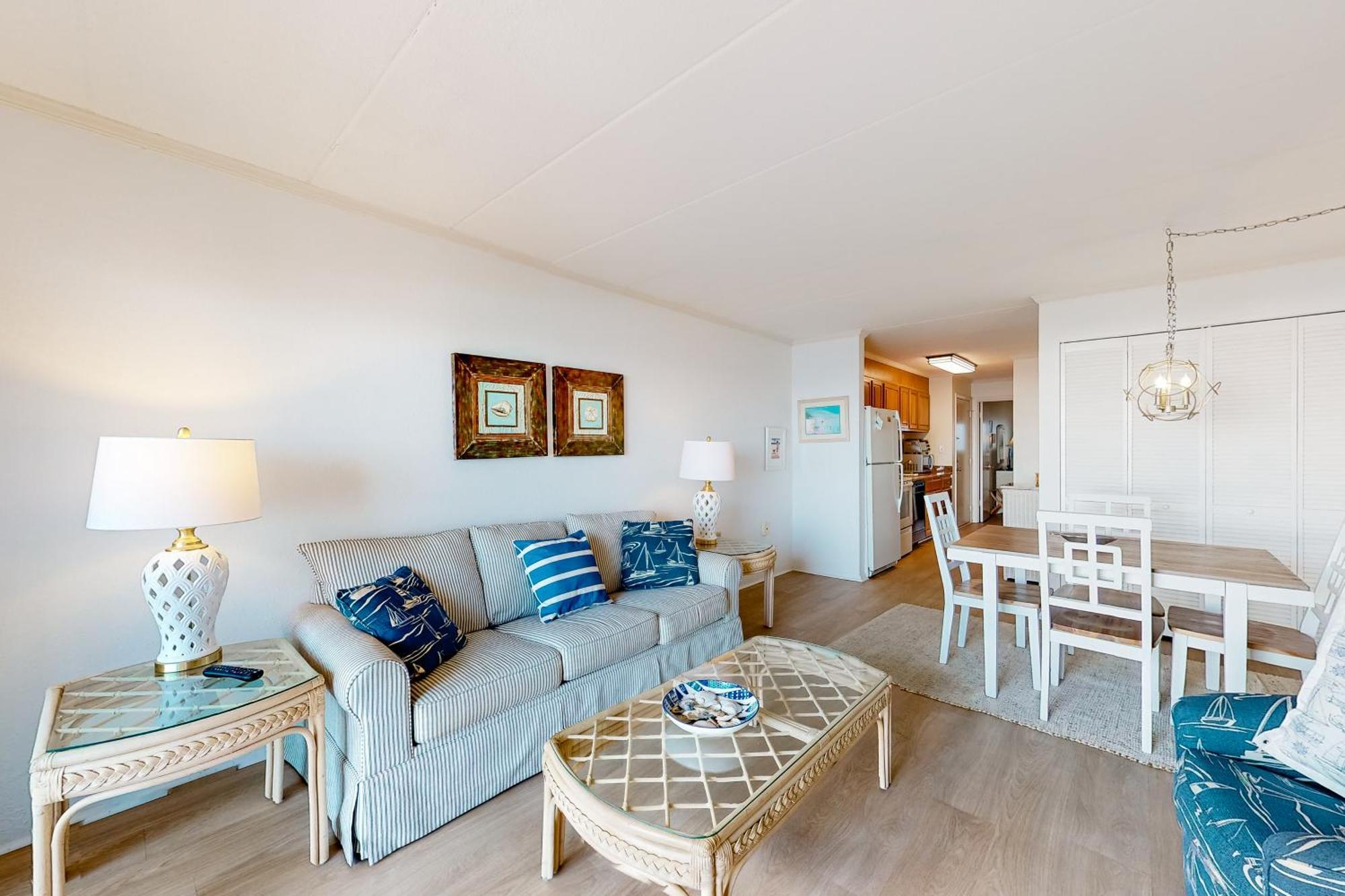 East Winds 505 Villa Ocean City Værelse billede