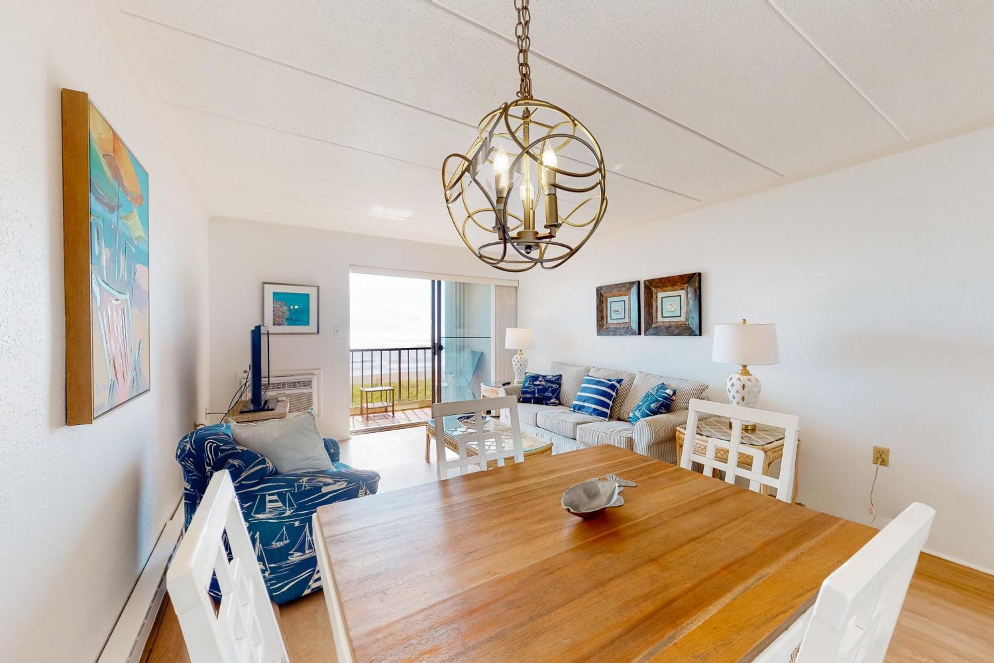 East Winds 505 Villa Ocean City Værelse billede