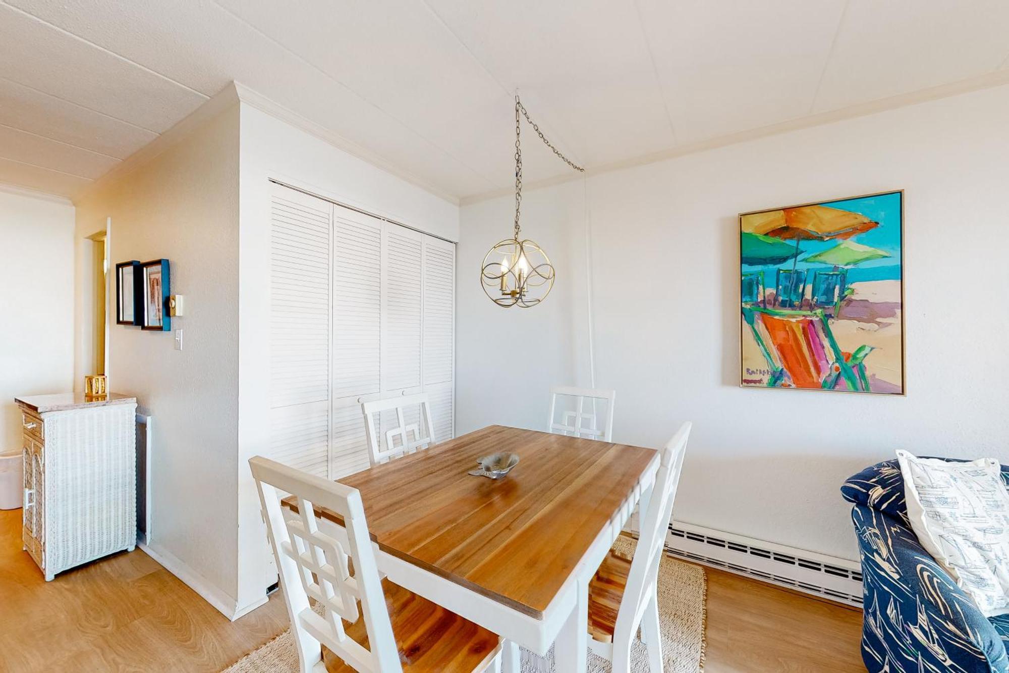 East Winds 505 Villa Ocean City Værelse billede