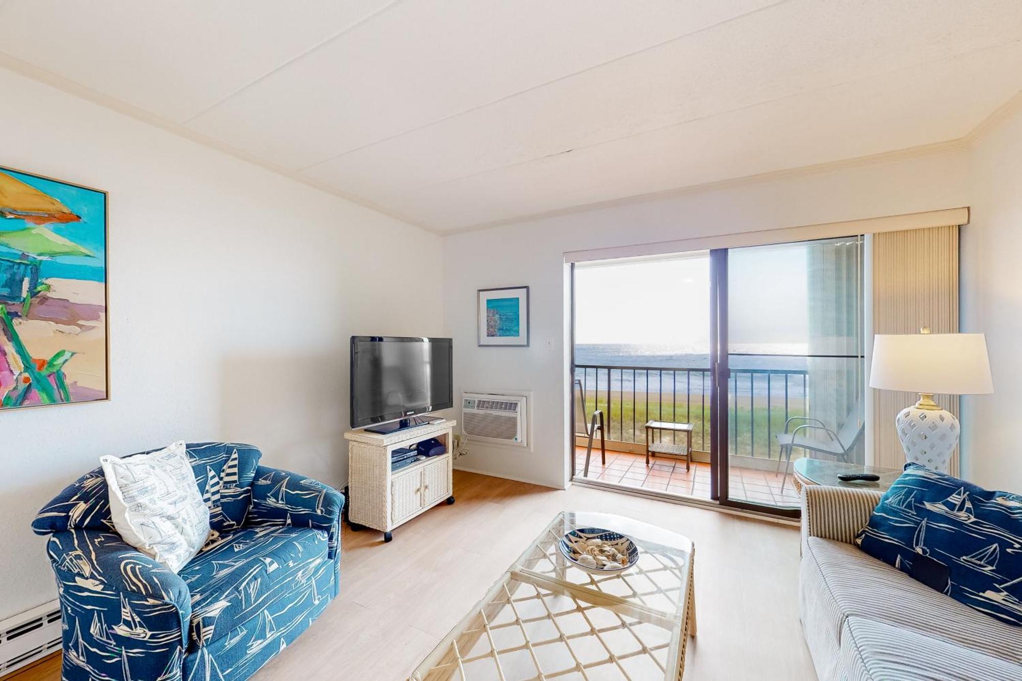 East Winds 505 Villa Ocean City Værelse billede