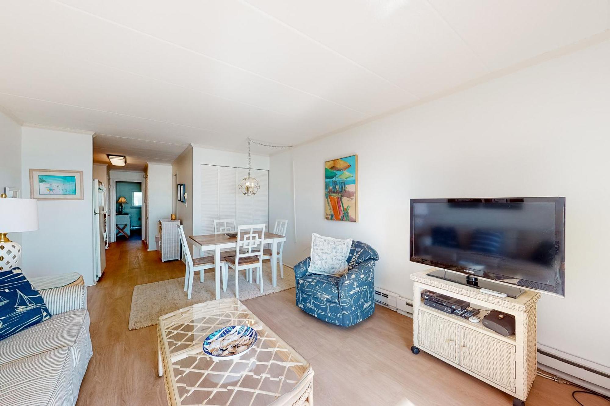 East Winds 505 Villa Ocean City Værelse billede