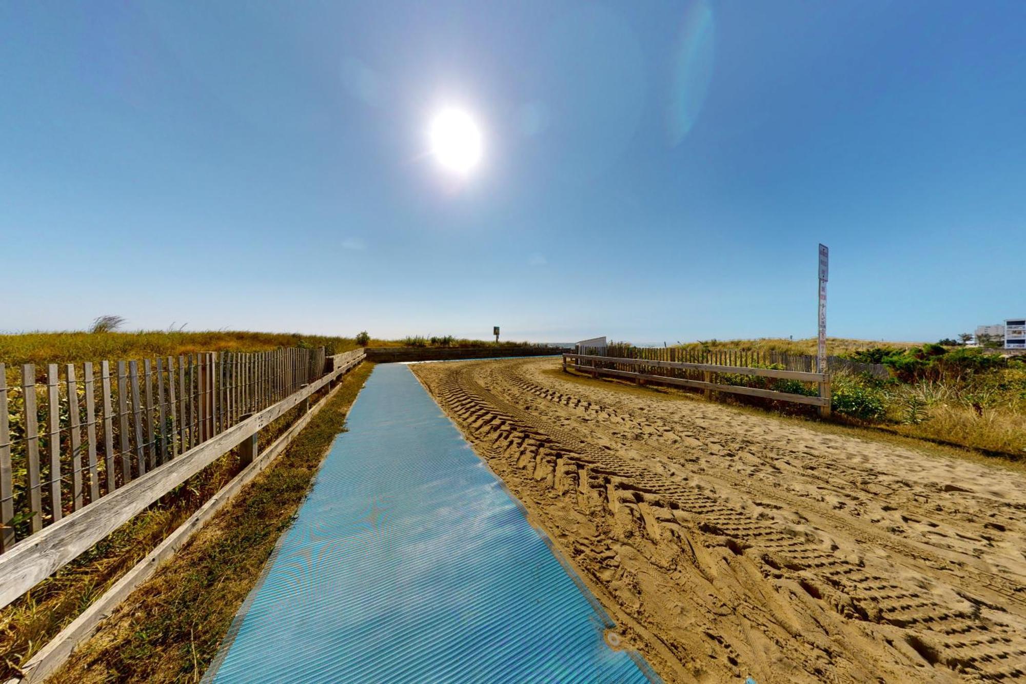 East Winds 505 Villa Ocean City Værelse billede